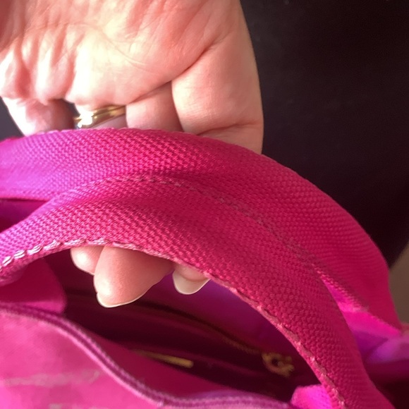 Authentic Prada bag - Picture 5 of 16